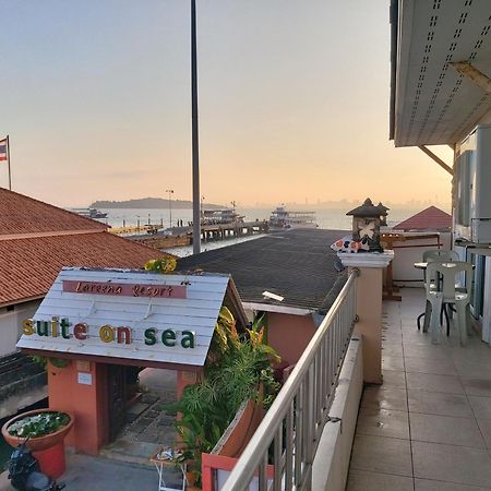 Lareena Resort Koh Larn Pattaya Εξωτερικό φωτογραφία