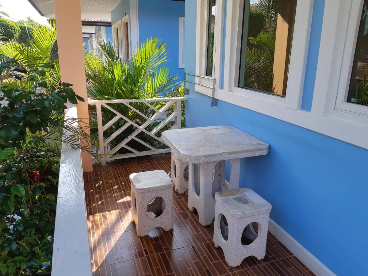 Lareena Resort Koh Larn Pattaya Εξωτερικό φωτογραφία