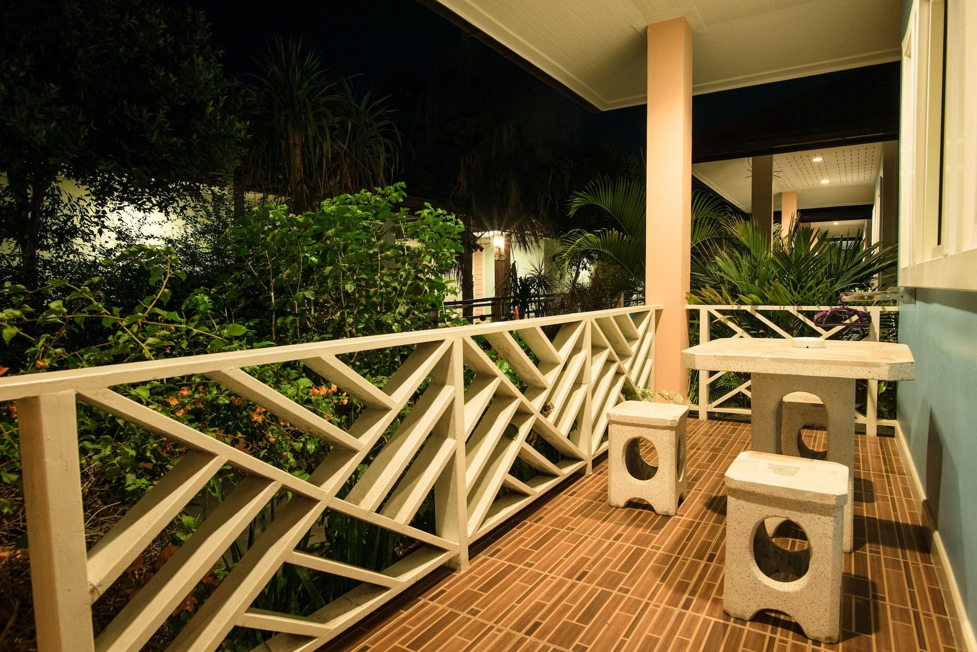 Lareena Resort Koh Larn Pattaya Εξωτερικό φωτογραφία
