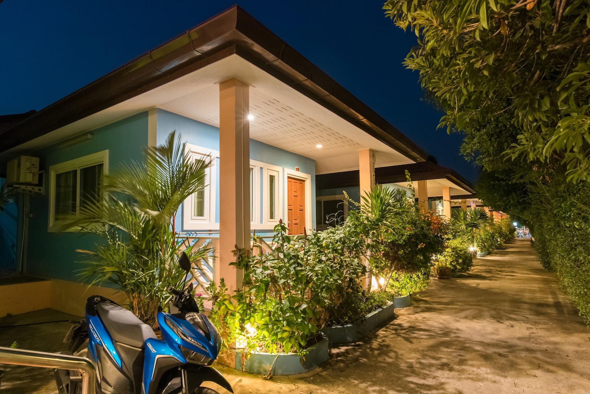 Lareena Resort Koh Larn Pattaya Εξωτερικό φωτογραφία