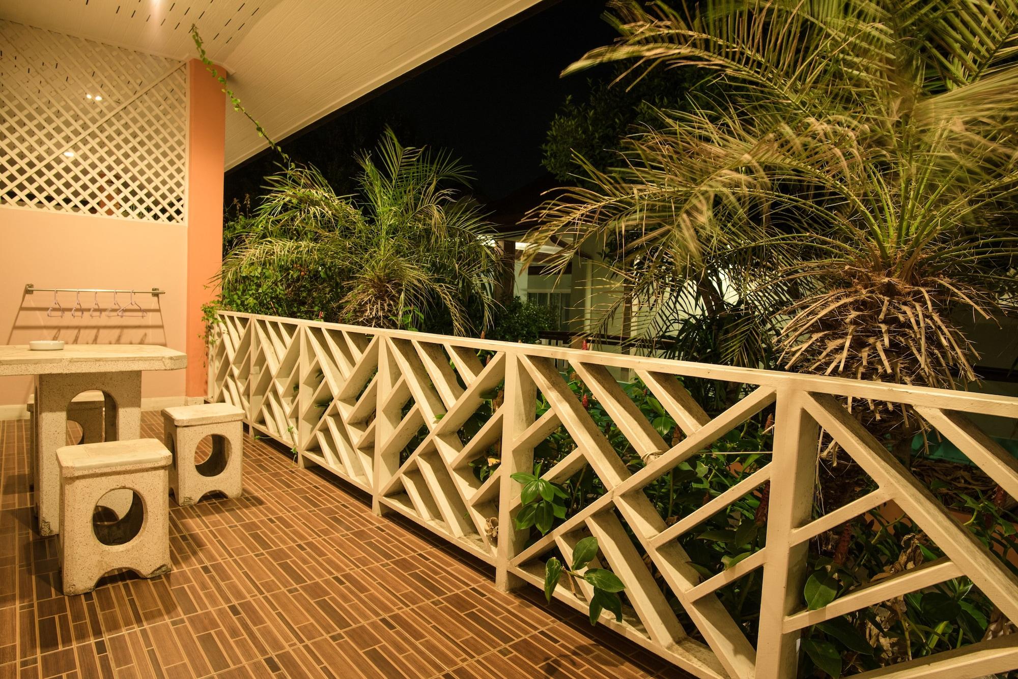 Lareena Resort Koh Larn Pattaya Εξωτερικό φωτογραφία