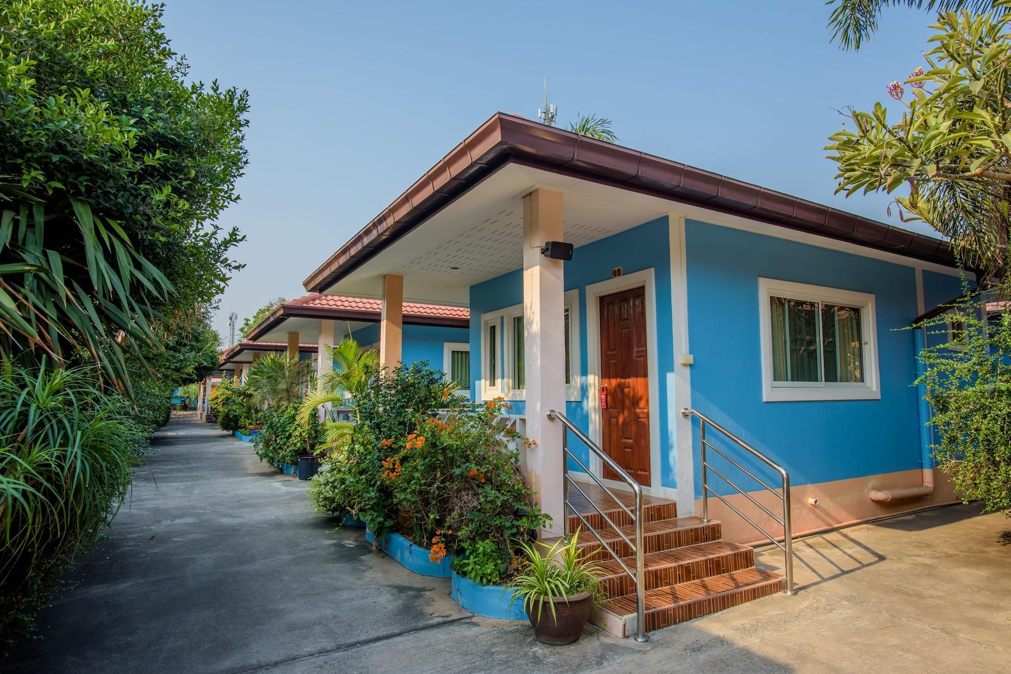 Lareena Resort Koh Larn Pattaya Εξωτερικό φωτογραφία