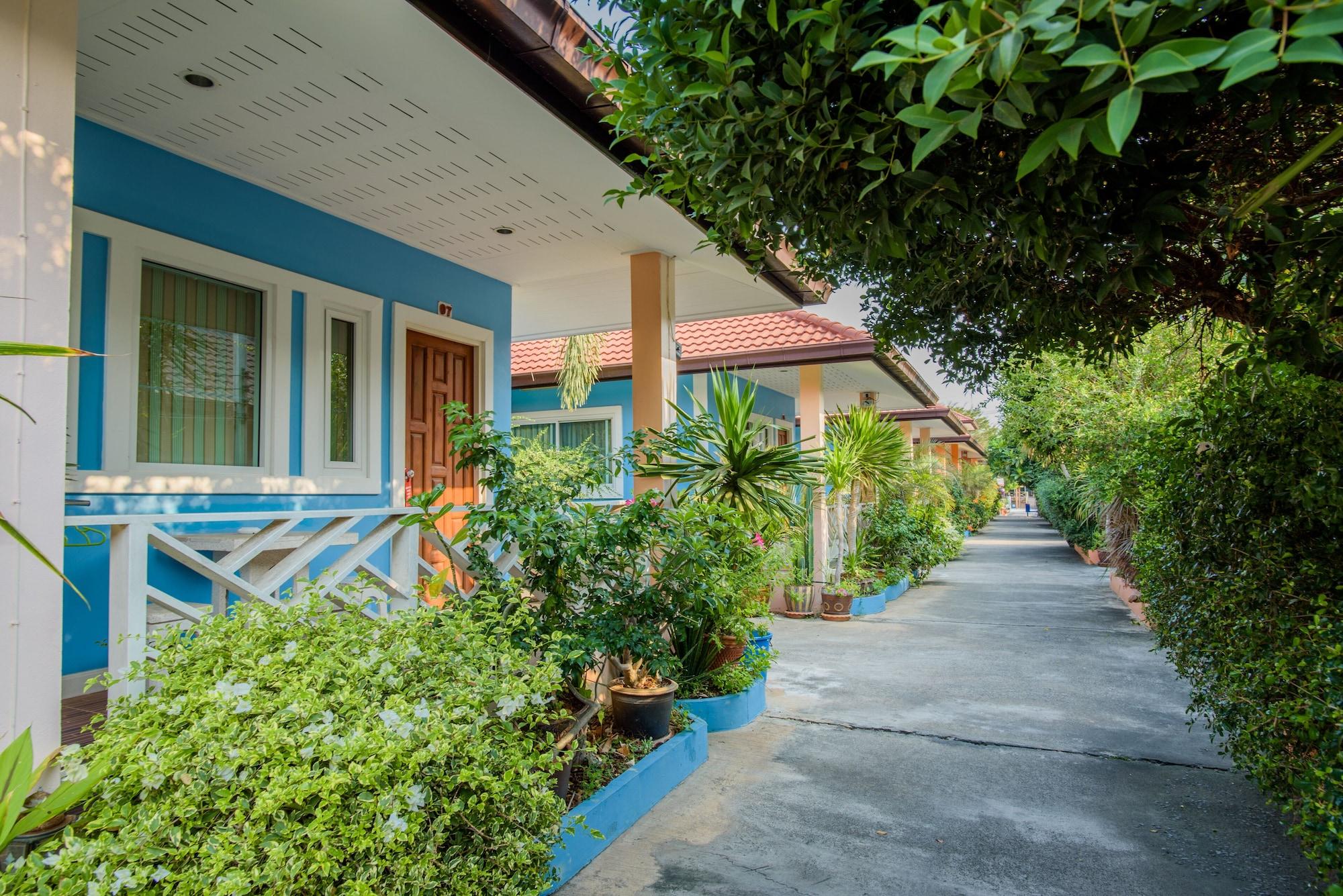 Lareena Resort Koh Larn Pattaya Εξωτερικό φωτογραφία