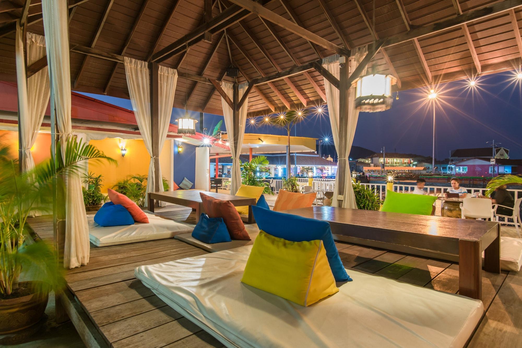 Lareena Resort Koh Larn Pattaya Εξωτερικό φωτογραφία