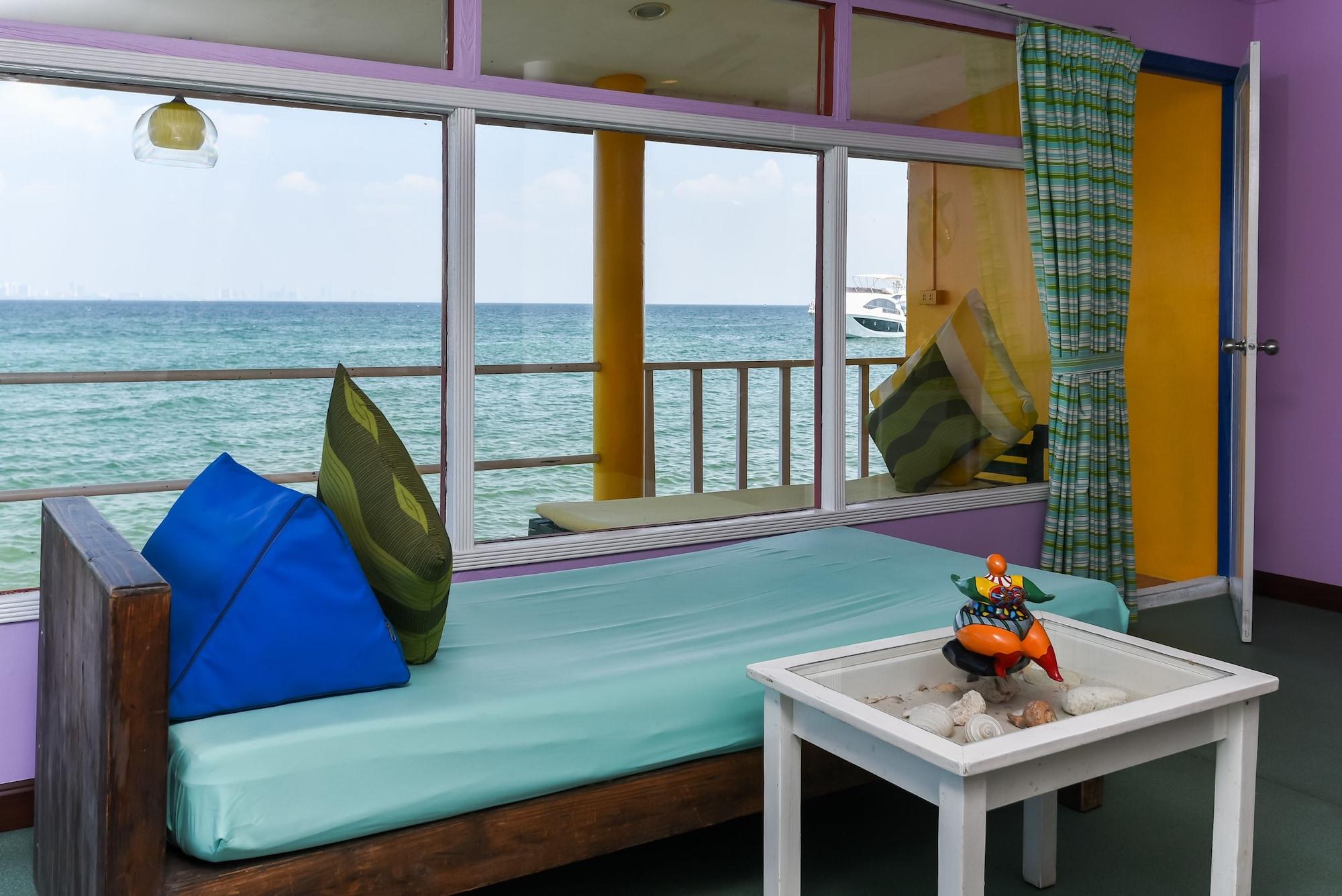 Lareena Resort Koh Larn Pattaya Εξωτερικό φωτογραφία