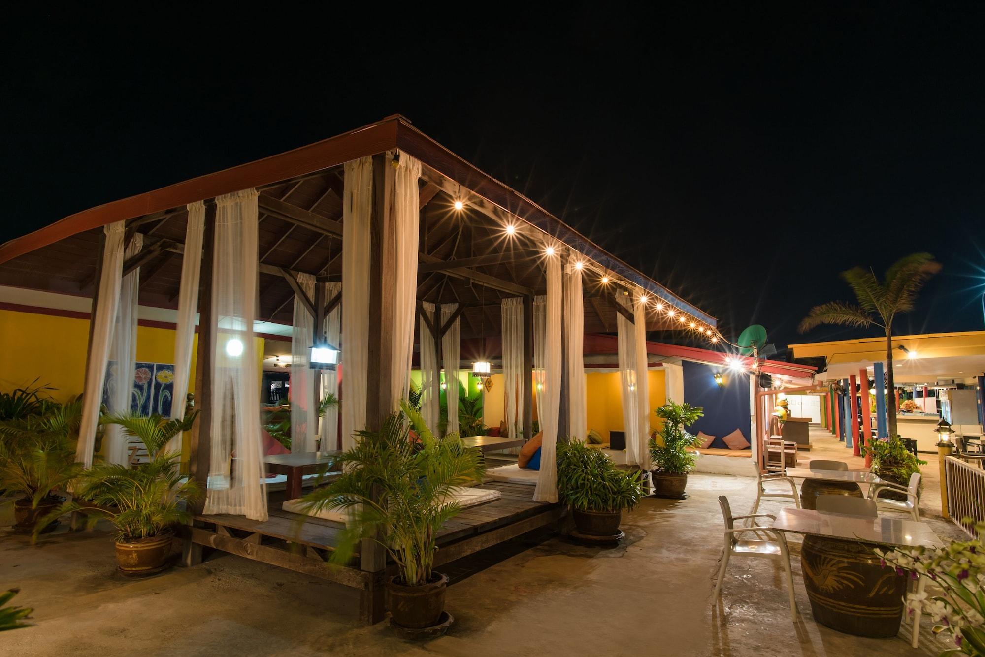 Lareena Resort Koh Larn Pattaya Εξωτερικό φωτογραφία