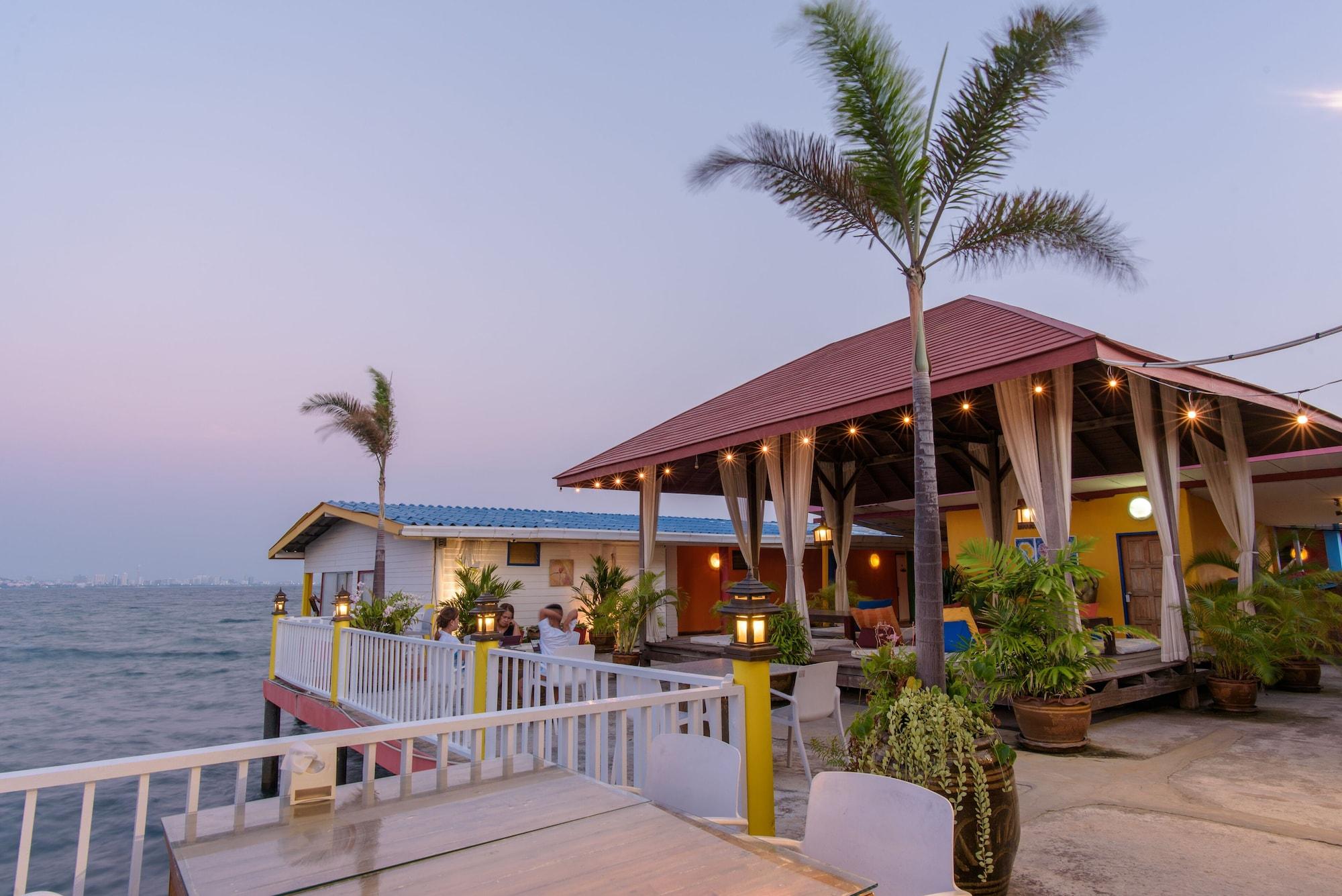 Lareena Resort Koh Larn Pattaya Εξωτερικό φωτογραφία