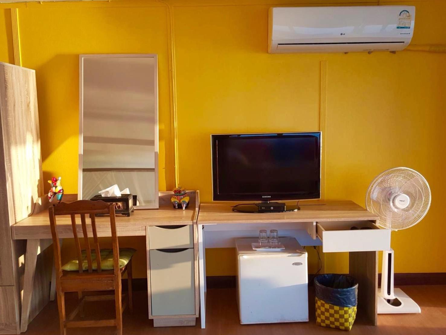 Lareena Resort Koh Larn Pattaya Εξωτερικό φωτογραφία