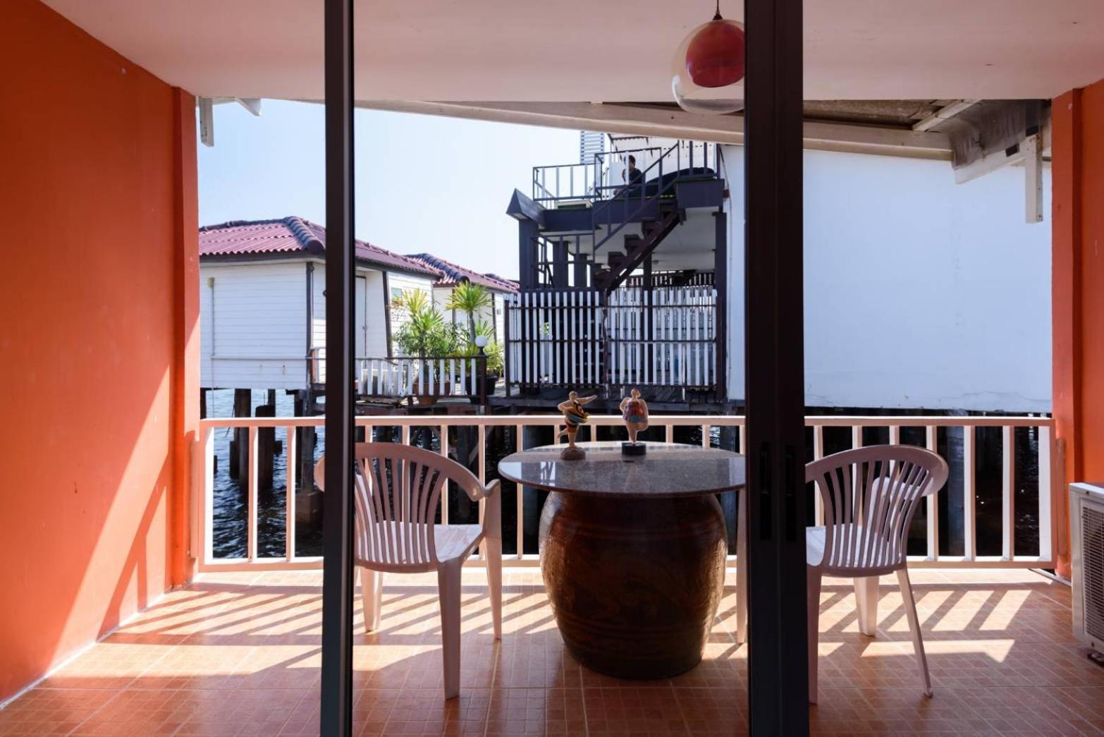 Lareena Resort Koh Larn Pattaya Εξωτερικό φωτογραφία