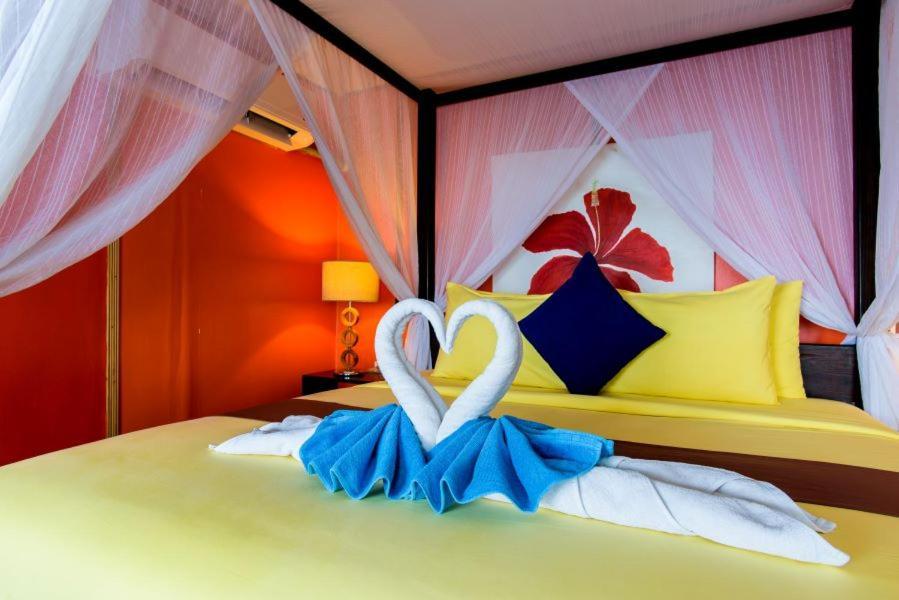 Lareena Resort Koh Larn Pattaya Εξωτερικό φωτογραφία