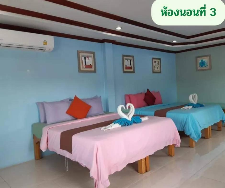 Lareena Resort Koh Larn Pattaya Εξωτερικό φωτογραφία