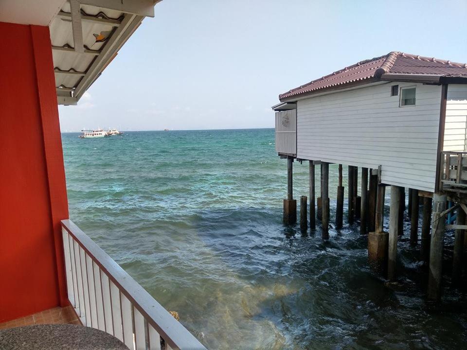 Lareena Resort Koh Larn Pattaya Εξωτερικό φωτογραφία