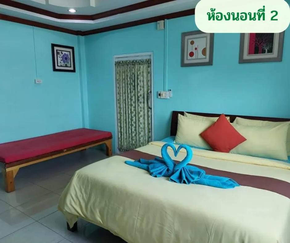 Lareena Resort Koh Larn Pattaya Εξωτερικό φωτογραφία