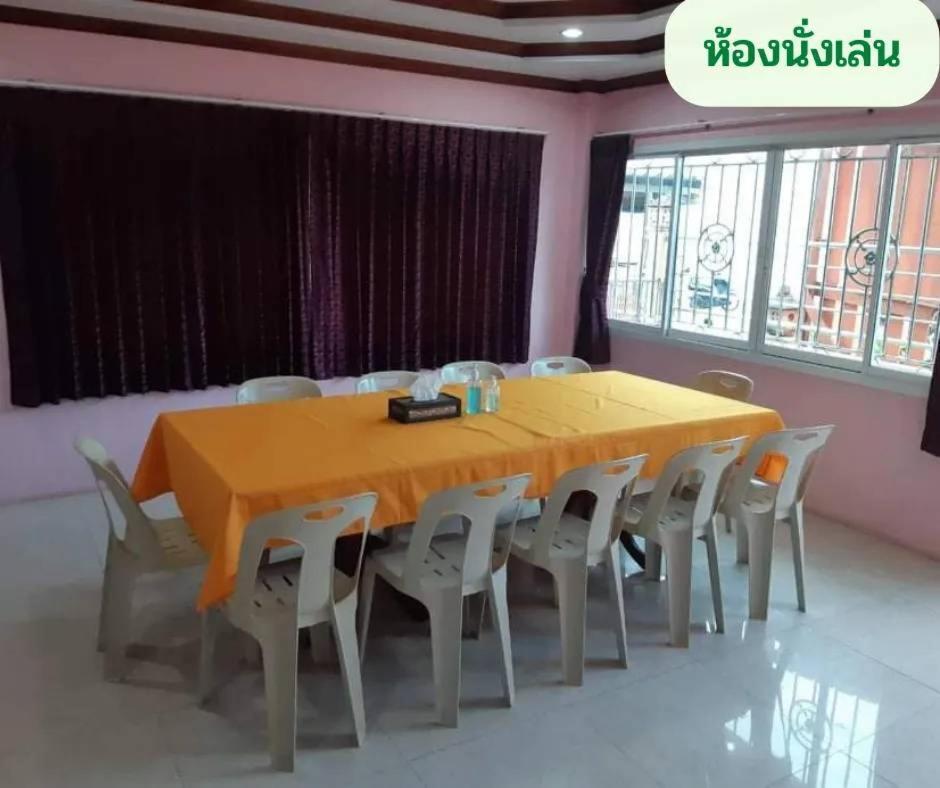 Lareena Resort Koh Larn Pattaya Εξωτερικό φωτογραφία