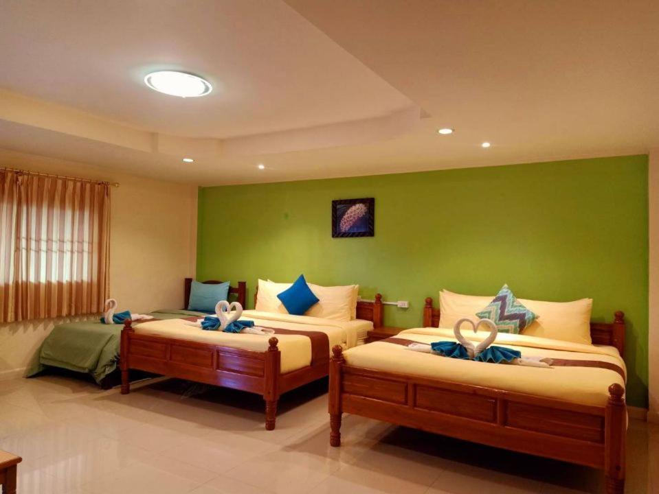Lareena Resort Koh Larn Pattaya Εξωτερικό φωτογραφία