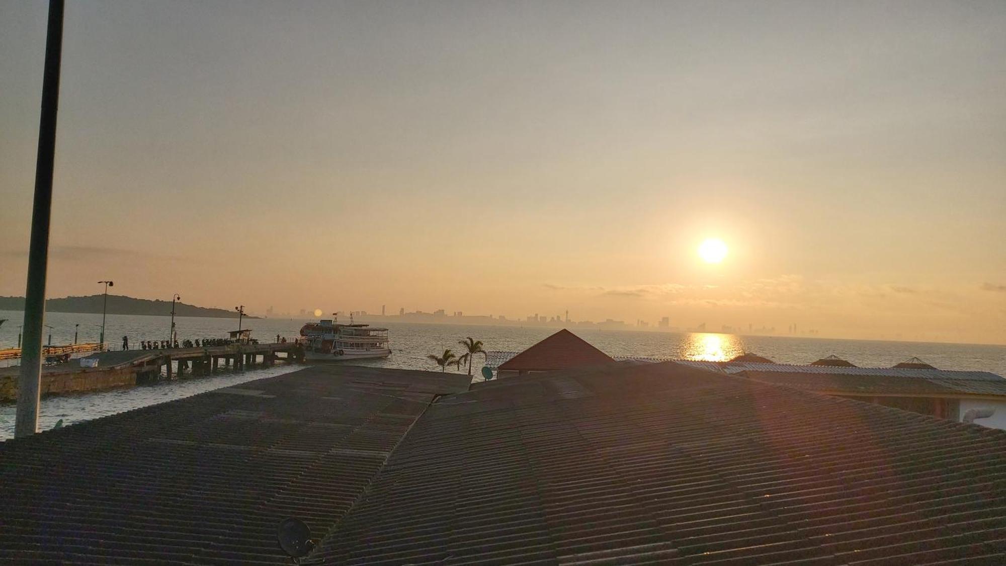 Lareena Resort Koh Larn Pattaya Εξωτερικό φωτογραφία
