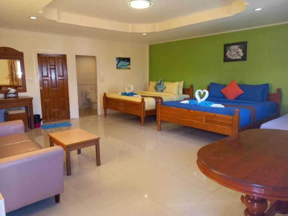 Lareena Resort Koh Larn Pattaya Εξωτερικό φωτογραφία