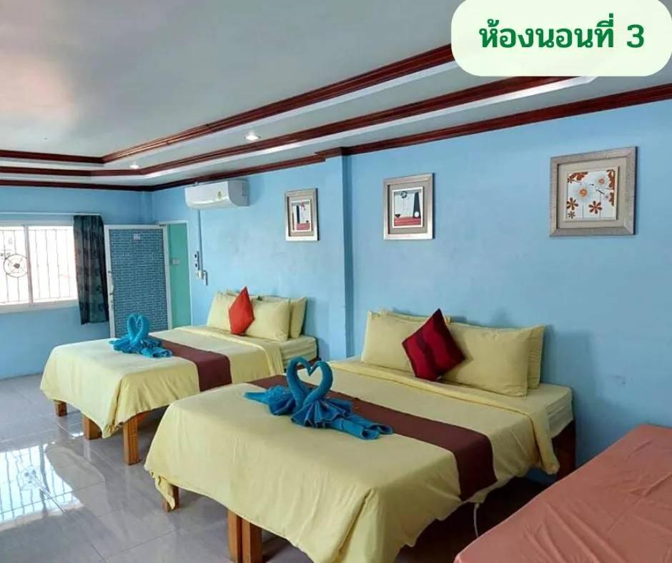 Lareena Resort Koh Larn Pattaya Εξωτερικό φωτογραφία