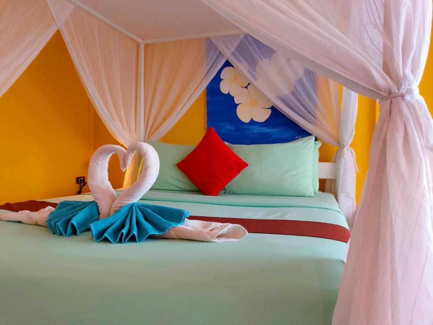 Lareena Resort Koh Larn Pattaya Εξωτερικό φωτογραφία