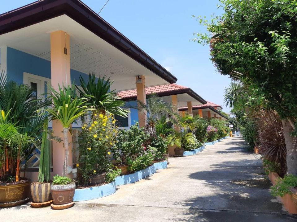 Lareena Resort Koh Larn Pattaya Εξωτερικό φωτογραφία