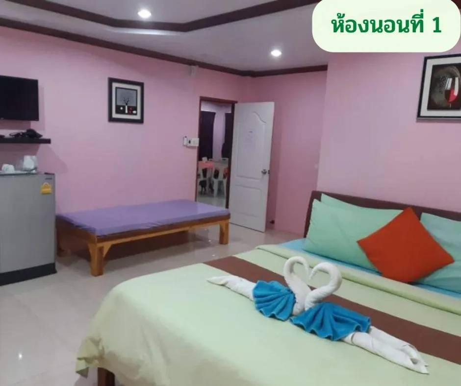 Lareena Resort Koh Larn Pattaya Εξωτερικό φωτογραφία