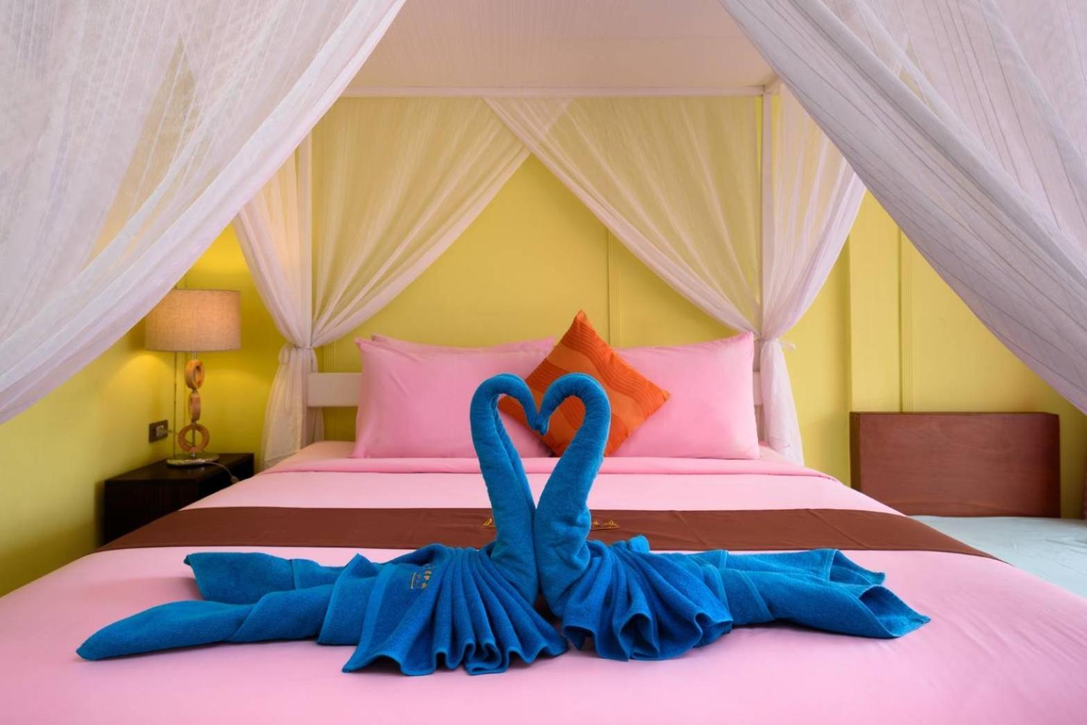 Lareena Resort Koh Larn Pattaya Εξωτερικό φωτογραφία