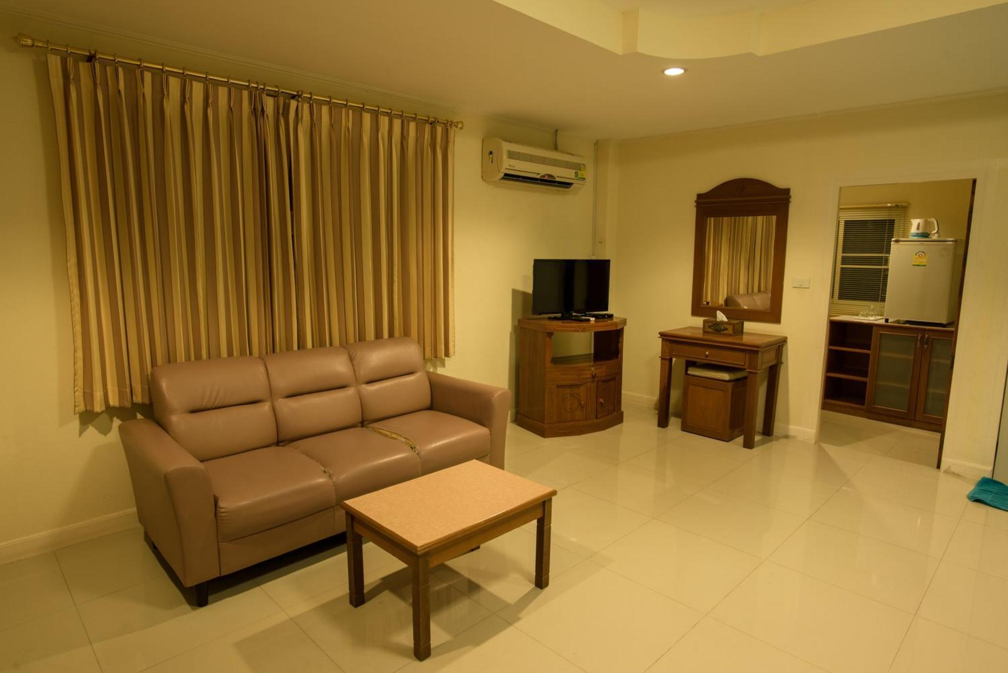 Lareena Resort Koh Larn Pattaya Εξωτερικό φωτογραφία