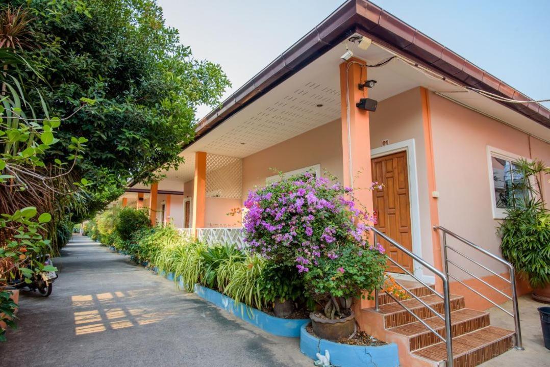 Lareena Resort Koh Larn Pattaya Εξωτερικό φωτογραφία