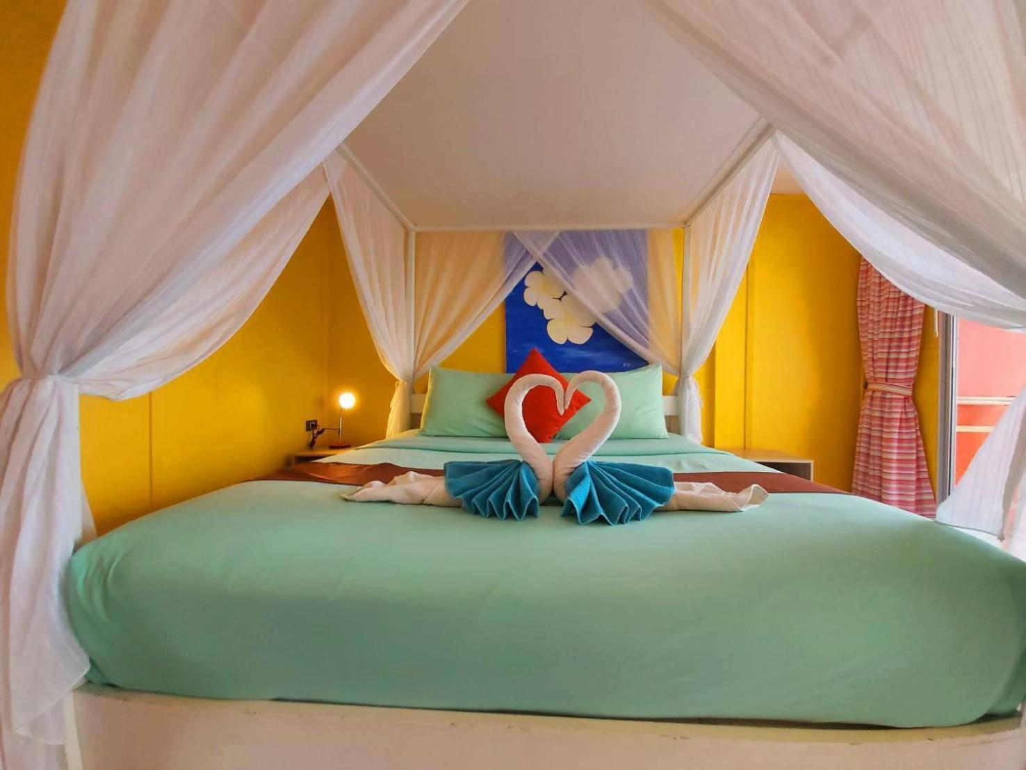 Lareena Resort Koh Larn Pattaya Εξωτερικό φωτογραφία