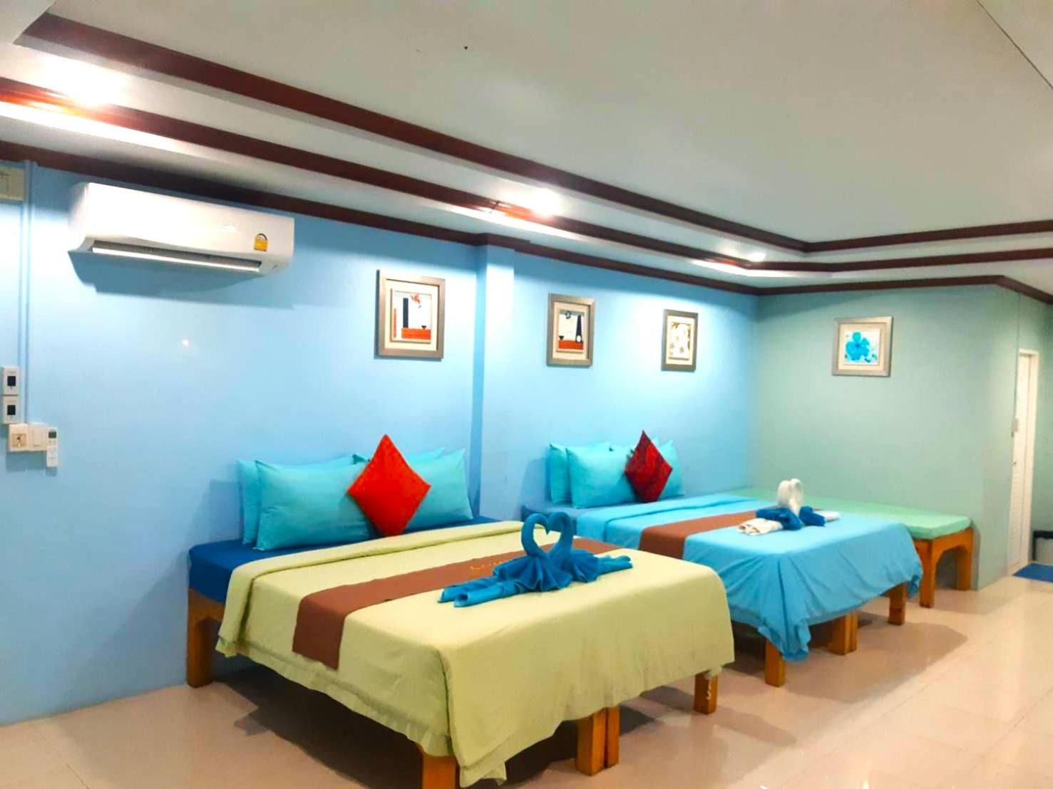 Lareena Resort Koh Larn Pattaya Εξωτερικό φωτογραφία