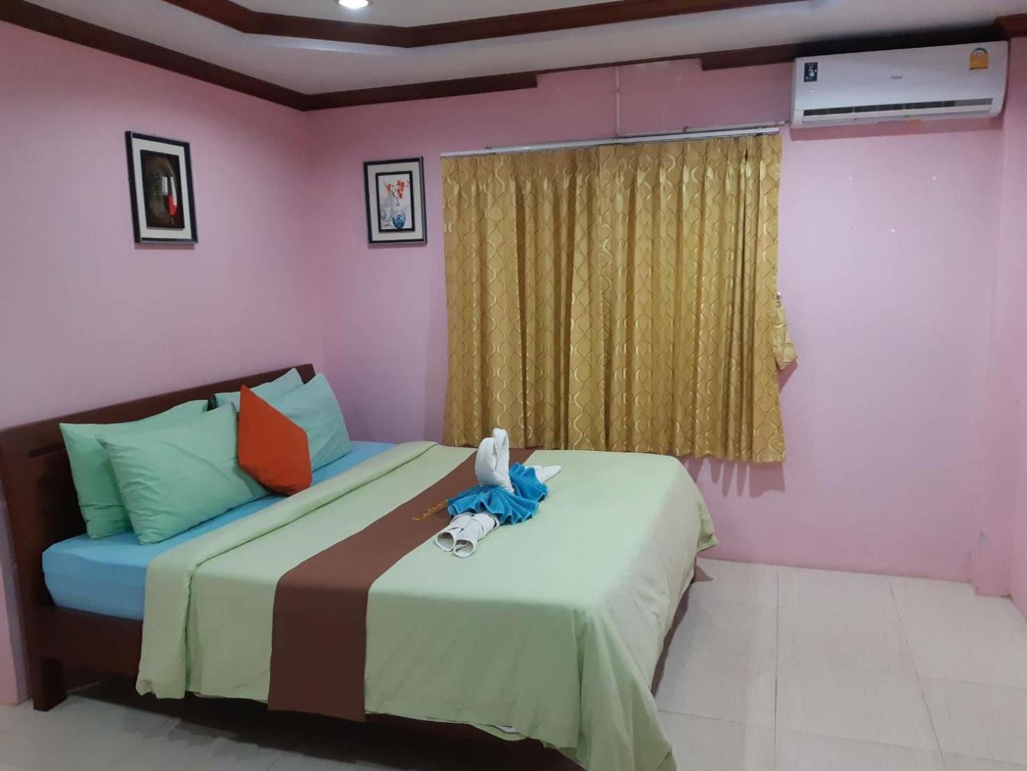 Lareena Resort Koh Larn Pattaya Εξωτερικό φωτογραφία