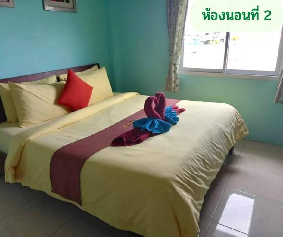 Lareena Resort Koh Larn Pattaya Εξωτερικό φωτογραφία