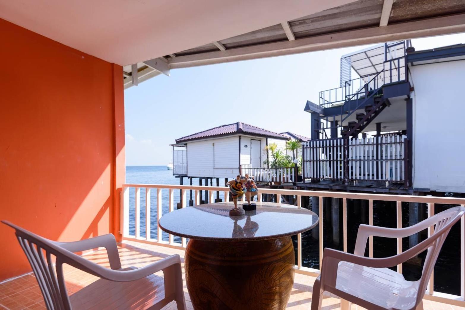 Lareena Resort Koh Larn Pattaya Εξωτερικό φωτογραφία