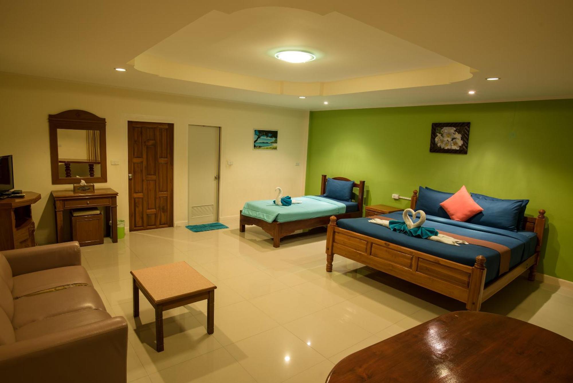 Lareena Resort Koh Larn Pattaya Εξωτερικό φωτογραφία