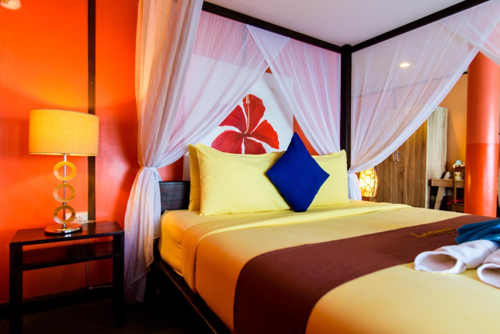 Lareena Resort Koh Larn Pattaya Εξωτερικό φωτογραφία