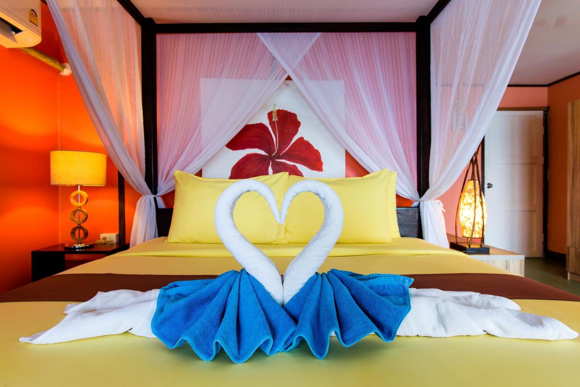 Lareena Resort Koh Larn Pattaya Εξωτερικό φωτογραφία