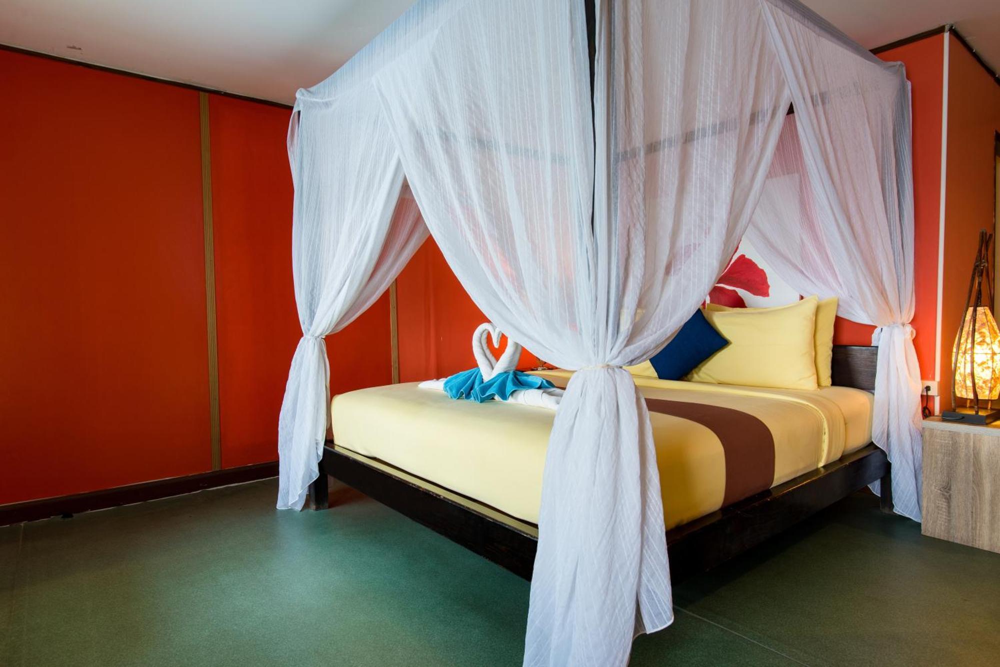 Lareena Resort Koh Larn Pattaya Εξωτερικό φωτογραφία