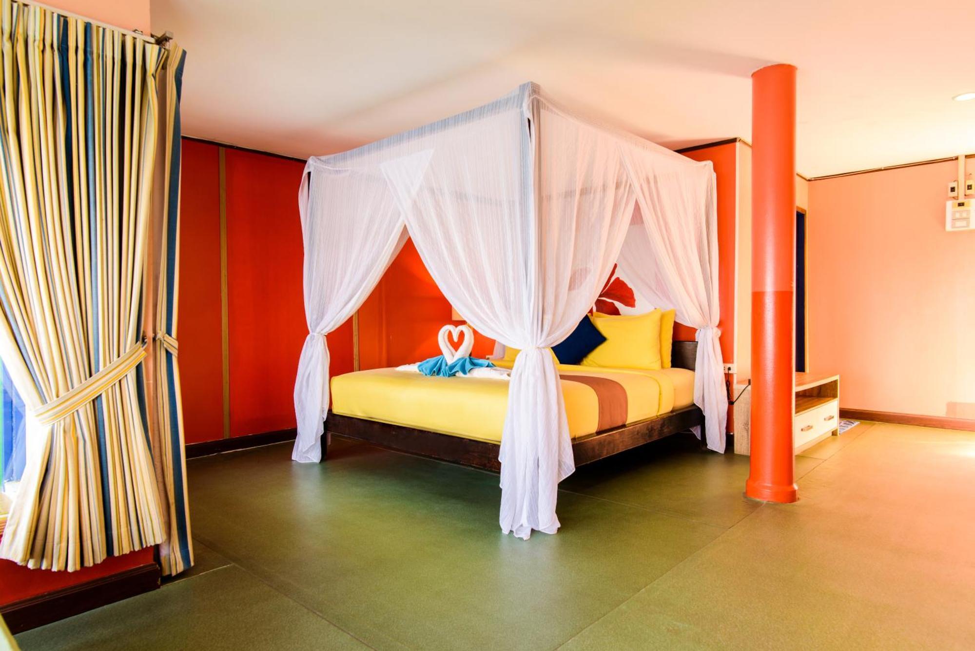 Lareena Resort Koh Larn Pattaya Εξωτερικό φωτογραφία