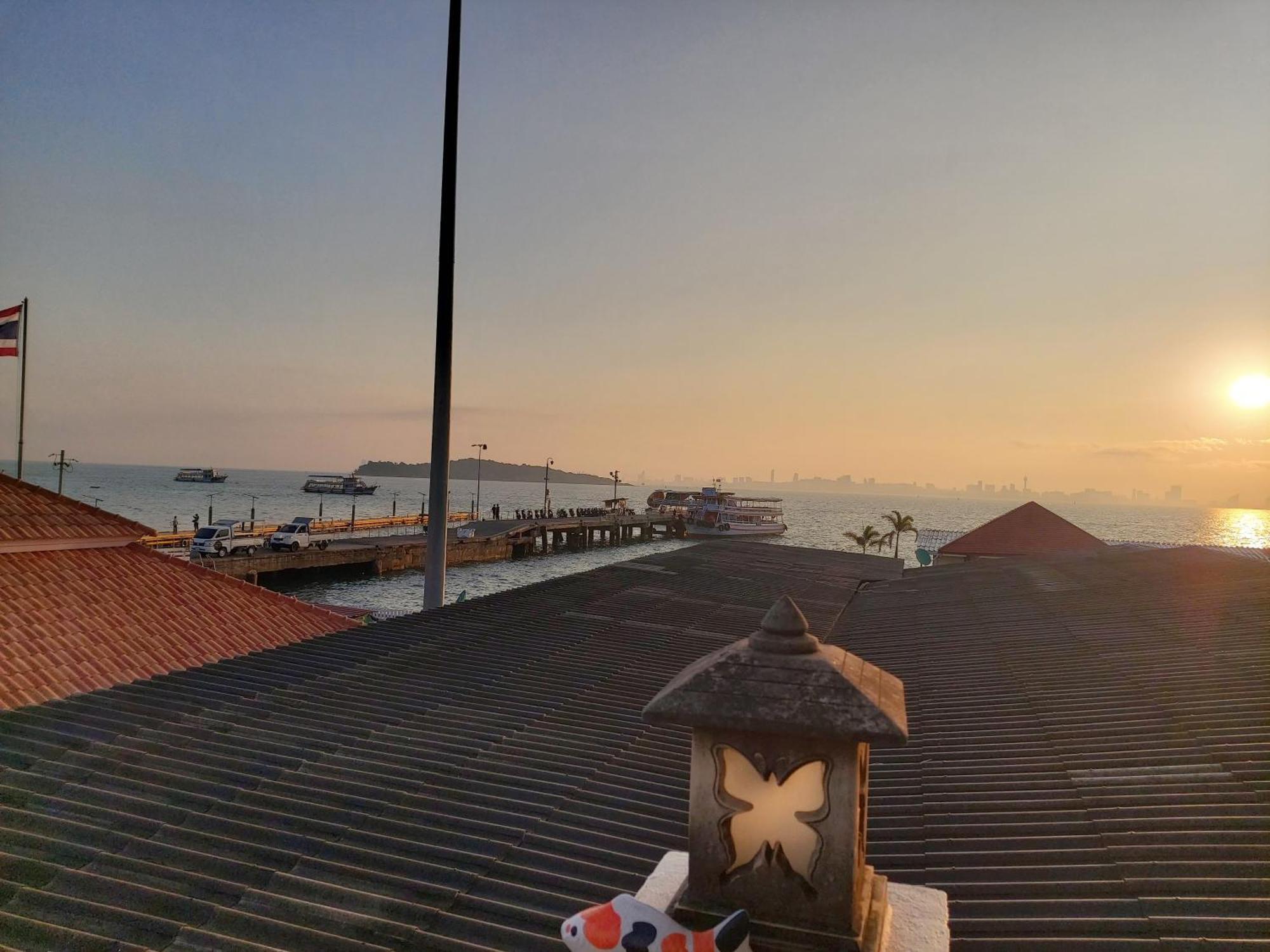 Lareena Resort Koh Larn Pattaya Εξωτερικό φωτογραφία
